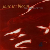 Purchase Jane Ira Bloom - The Red Quartets