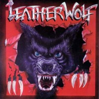 Purchase Leatherwolf - Endangered Species (Vinyl)