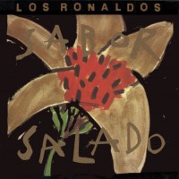 Purchase Los Ronaldos - Sabor Salado (Reissued 2014)