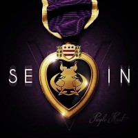 Purchase Sevin - Purple Heart
