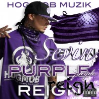 Purchase Sevin - Purple Reign