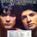 Buy Tufano & Giammarese - The Other Side (Vinyl) Mp3 Download