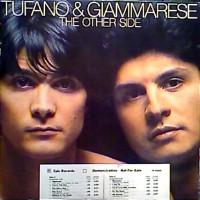 Purchase Tufano & Giammarese - The Other Side (Vinyl)