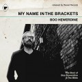 Buy Boo Hewerdine - My Name In The Brackets Mp3 Download