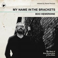 Purchase Boo Hewerdine - My Name In The Brackets