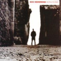 Purchase Boo Hewerdine - World's End (cds)
