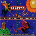 Buy Bulgarian Female Choir - Ritual Mp3 Download