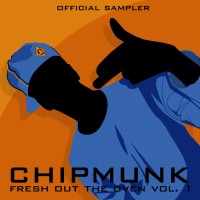 Purchase Chipmunk - Fresh Out The Oven Vol. 1