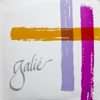 Purchase Galie - Galie II (Vinyl)