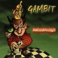 Purchase Gambit - Machiavélique