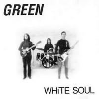 Purchase Green - White Soul