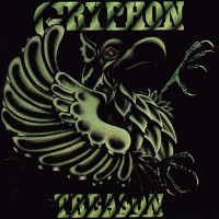 Purchase Gryphon - Treason (Remastered 2009)