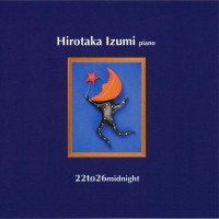 Purchase Hirotaka Izumi - 18 To 22 Evening