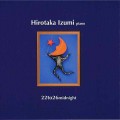 Buy Hirotaka Izumi - 22 To 26 Midnight Mp3 Download