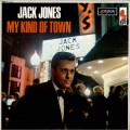 Buy Jack Jones - My Kind Of Town (Vinyl) Mp3 Download