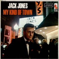 Purchase Jack Jones - My Kind Of Town (Vinyl)