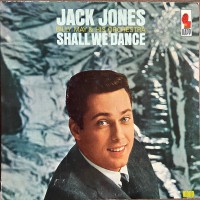 Purchase Jack Jones - Shall We Dance (Vinyl)