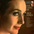 Buy Jack Jones - She Loves Me (Vinyl) Mp3 Download