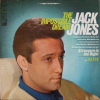 Purchase Jack Jones - The Impossible Dream (Vinyl)
