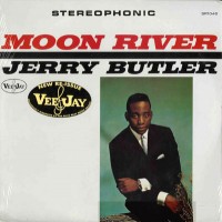 Purchase Jerry Butler - Moon River (Vinyl)