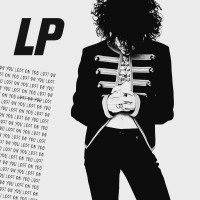 Purchase LP - Lost On You (cds)