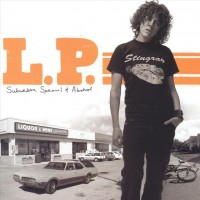 Purchase LP - Suburban Sprawl And Alcohol