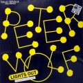 Buy Peter Wolf - Lights Out (MCD) (Vinyl) Mp3 Download