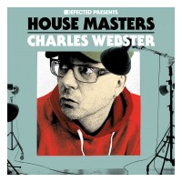 Purchase VA - Defected Presents House Masters: Charles Webster CD1