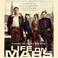 Purchase VA - Life On Mars Soundtrack CD1