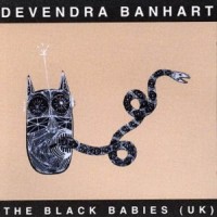 Purchase Devendra Banhart - The Black Babies (EP)