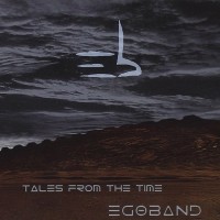 Purchase Egoband - Tales From The Time