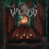 Purchase Vacivus - Temple Of The Abyss