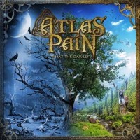 Purchase Atlas Pain - What The Oak Left