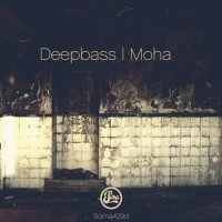 Purchase Deepbass - Moha (CDS)