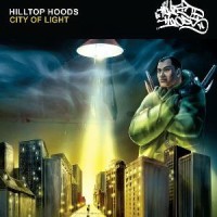 Purchase Hilltop Hoods - City Of Light