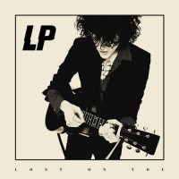 Purchase LP - Lost On You (Deluxe Edition)