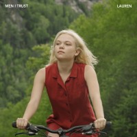 Purchase Men I Trust - Lauren (CDS)