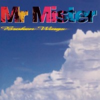 Purchase Mr. Mister - Broken Wings