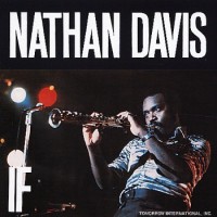 Purchase Nathan Davis - If (Vinyl)