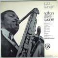 Buy Nathan Davis - Jazz Concert In A Benedictine Monastery (Vinyl) Mp3 Download