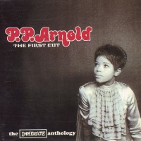 Purchase P.P. Arnold - The First Cut (Vinyl)