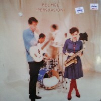 Purchase Pel Mel - Persuasion (Vinyl)