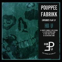 Purchase Pouppee Fabrikk - H8 U (EP)