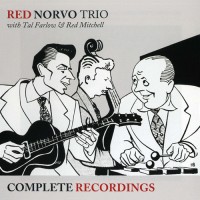 Purchase Red Norvo - Complete Recordings