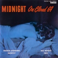 Purchase Red Norvo - Midnight On Cloud 69