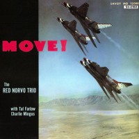 Purchase Red Norvo - Move (Vinyl)