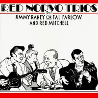 Purchase Red Norvo - Red Norvo Trios (Vinyl)