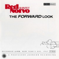 Purchase Red Norvo - The Forward Look (Vinyl)