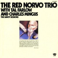 Purchase Red Norvo - The Savoy Sessions (Vinyl)