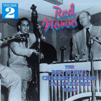 Purchase Red Norvo - The Red Norvo - Charles Mingus - Tal Farlow Trio Vol. 2 (Vinyl)